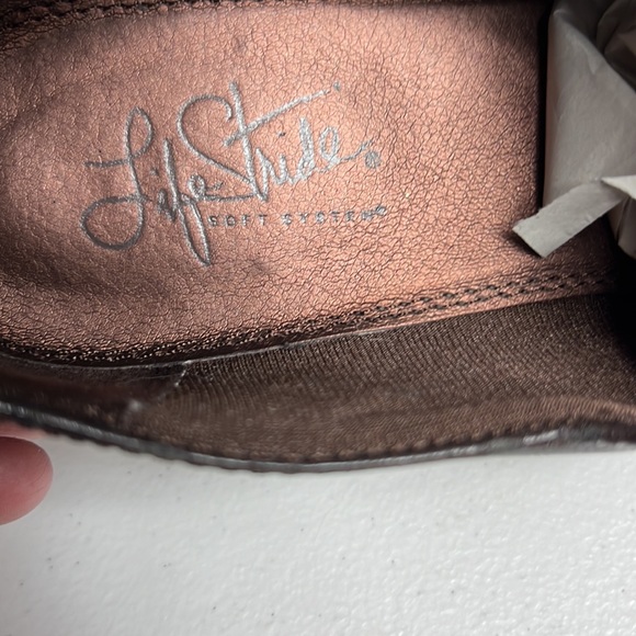 Woman’s Life stride heels, size 7.5 - Picture 8 of 10